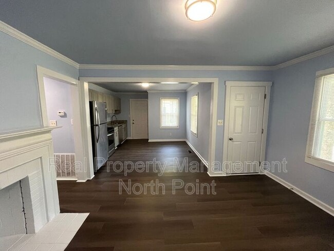 Foto del edificio - 454 Birney St NE