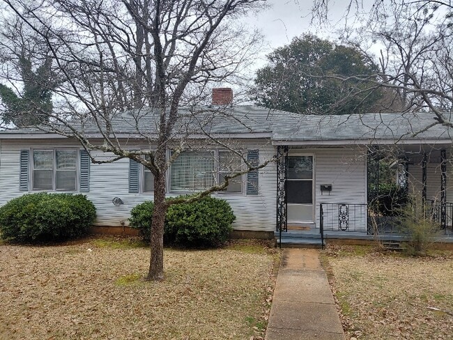 Foto del edificio - 708 Glenwood Rd