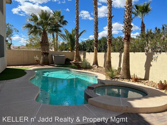 Building Photo - 4 br, 2.5 bath House - 1464 VERDE DOMENICA