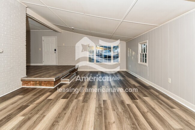 Foto del edificio - 1766 Springfield Ave