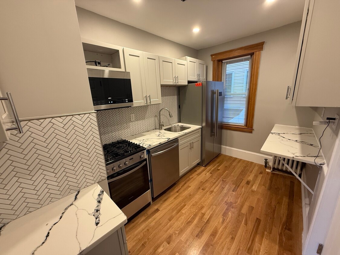 Photo - 99 Hancock St. Unit 2