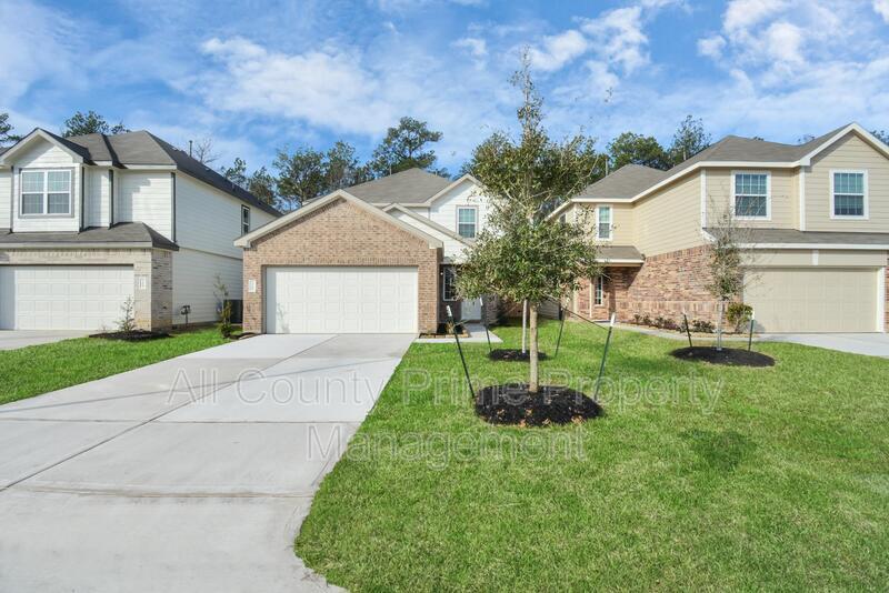 2260 Raider Dr, Conroe, TX 77301 House for Rent in Conroe, TX