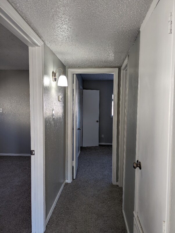 Foto del edificio - 210 Duckworth St