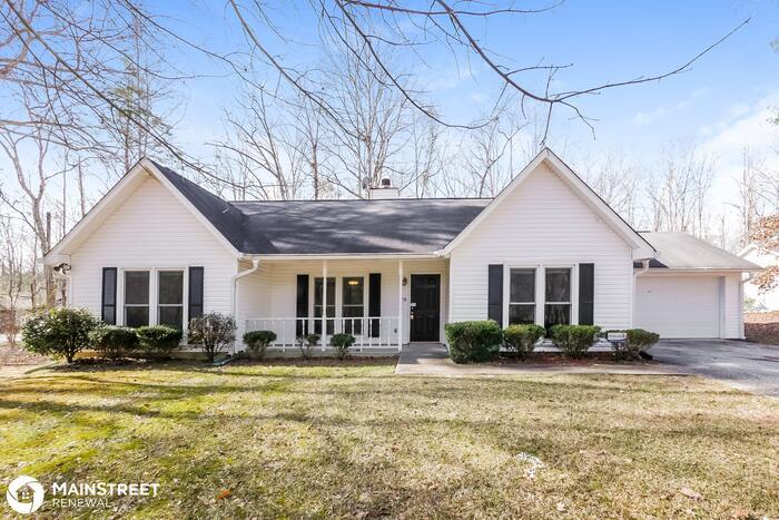 Primary Photo - 125 Covey Trail, Newnan, GA 30265