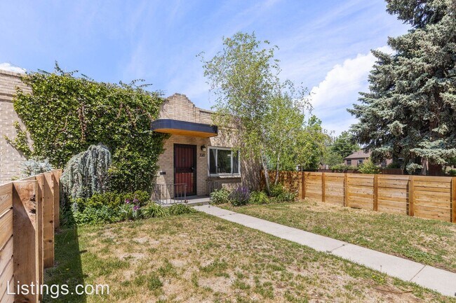 Building Photo - 1 br, 1 bath House - 1581 Fairfax St