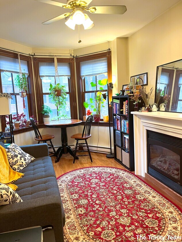 Primary Photo - 284 Shawmut Ave