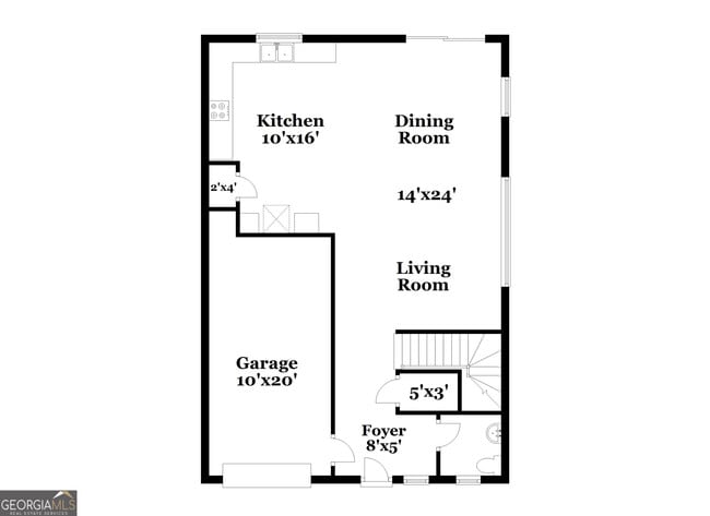 Building Photo - 3532 Sable Glen Ln