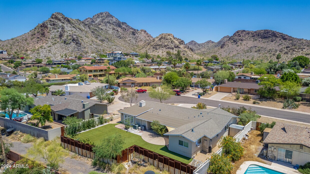 Foto principal - 6710 North 23rd Pl