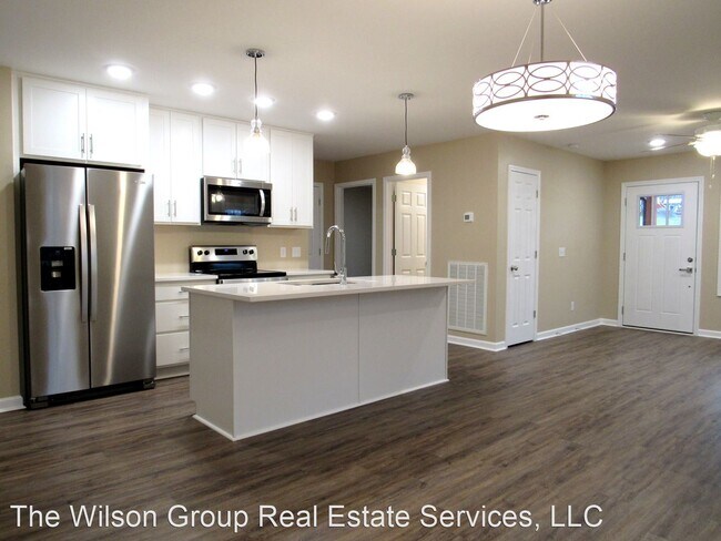 Foto del edificio - 3 br, 2 bath House - 505 West Chestnut St