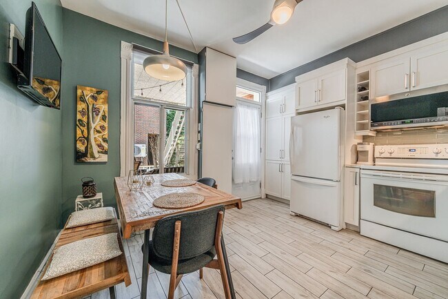 Photo du bâtiment - 6362 Rue Rue Drolet