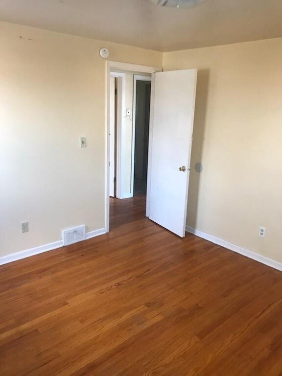 Foto del edificio - 207 Allen St