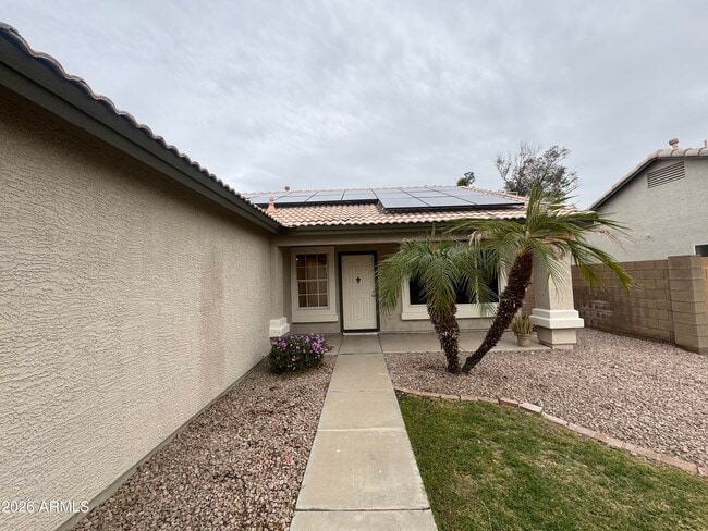 Foto del edificio - 14634 W Marcus Dr