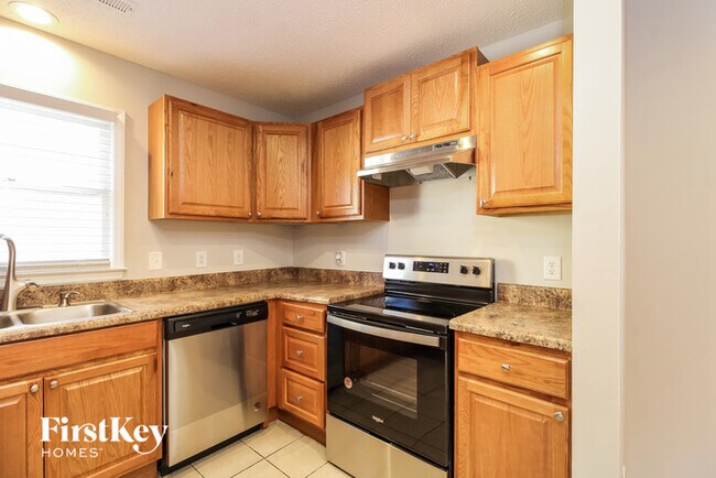 Foto del edificio - 1805 Covenant Ln