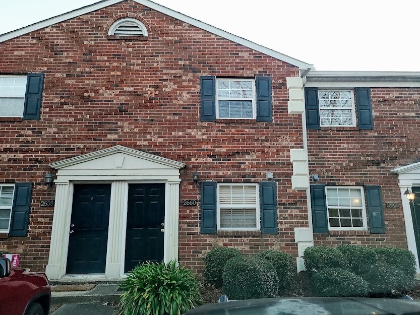 2660 Coventry Rd, Augusta, GA 30909 Townhouse for Rent in Augusta, GA
