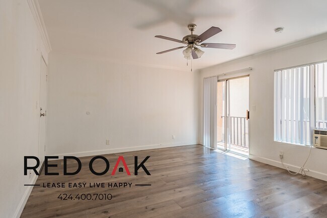 Foto del edificio - ~$200 OFF Each Month~ Charming One Bedroom...
