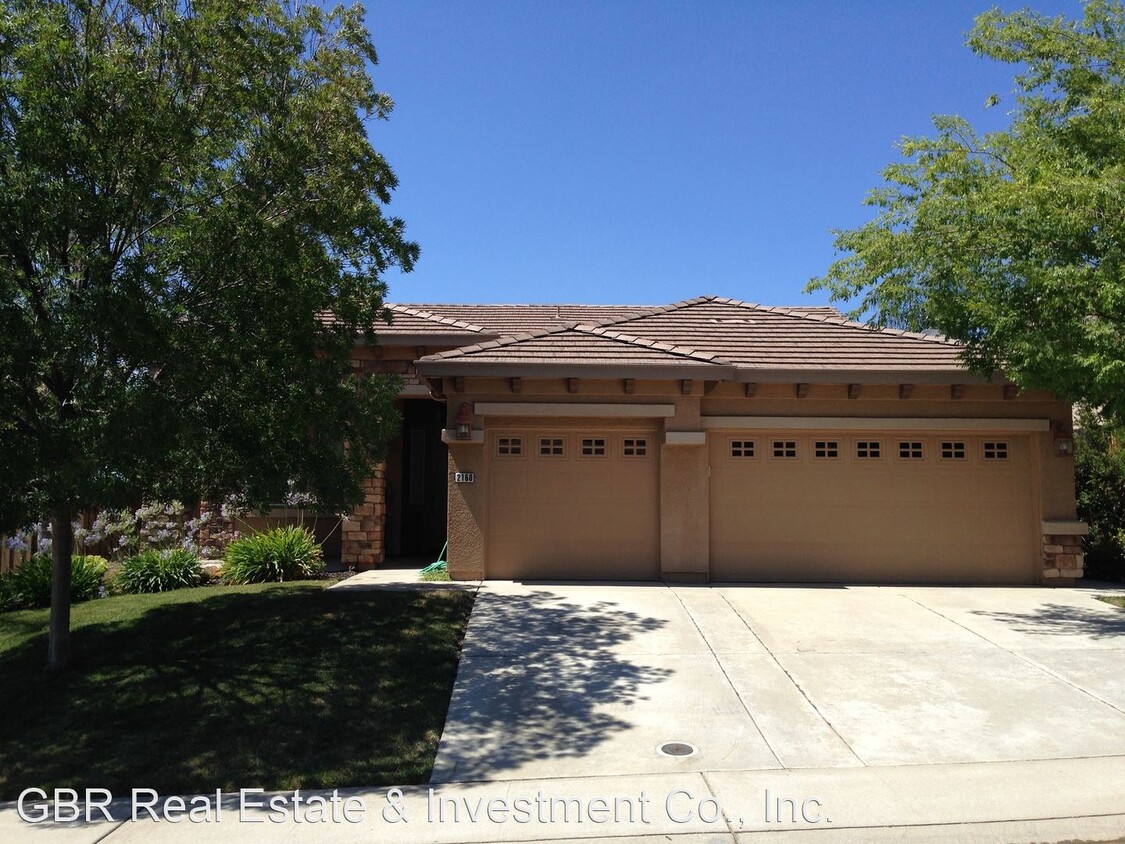 Primary Photo - 4 br, 2 bath House - 2160 Woodhead Street