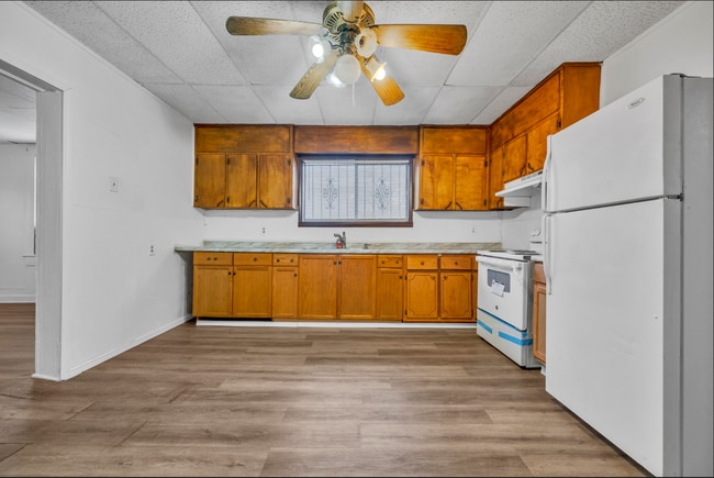 Foto del edificio - 419 7th St