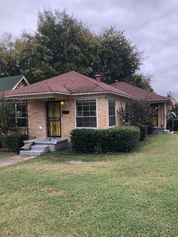 Foto principal - 2023 S Louisiana St