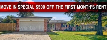 Building Photo - 314 N Lakeside Terrace