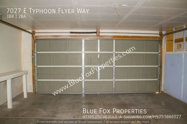 Building Photo - 7027 E Typhoon Flyer Way