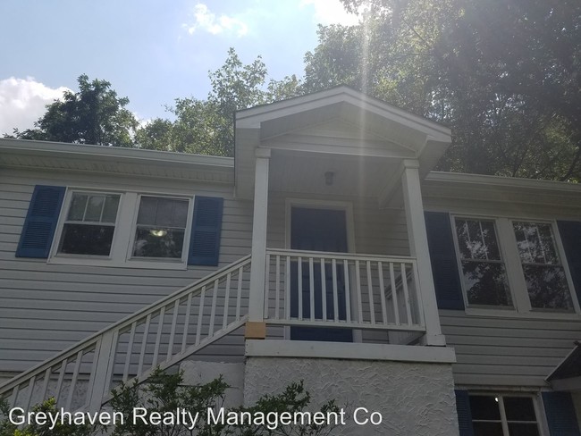 Foto del edificio - 2 br, 1 bath House - 634 Lupton Drive