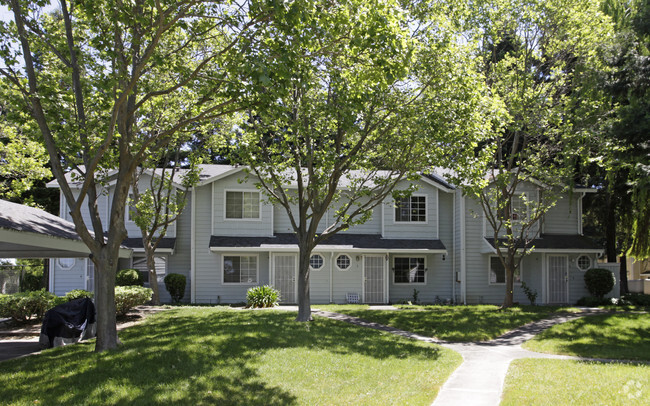 Pacific Heights - Pacific Heights Townhouse Apartments