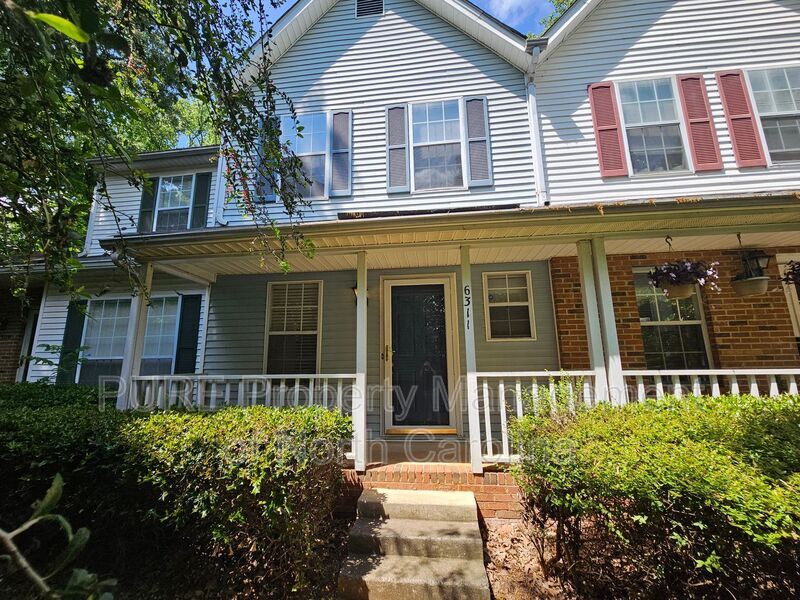Foto principal - 6311 Windsor Gate Ln
