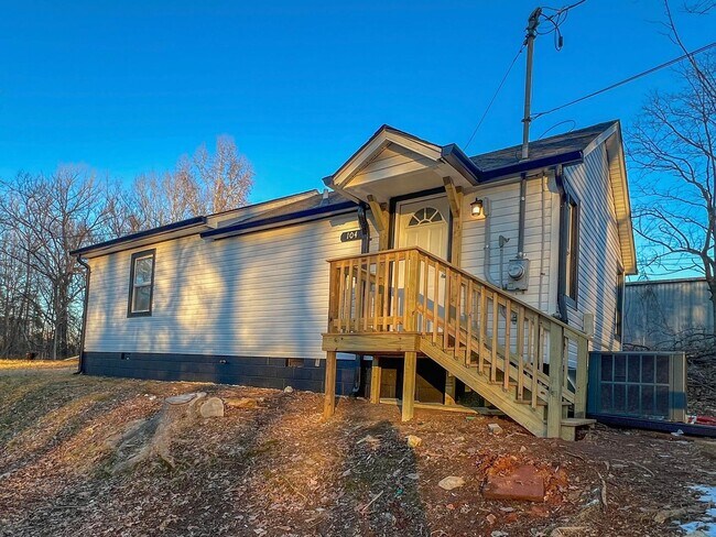 Foto del edificio - Move-In Specials Available! Completely Rem...