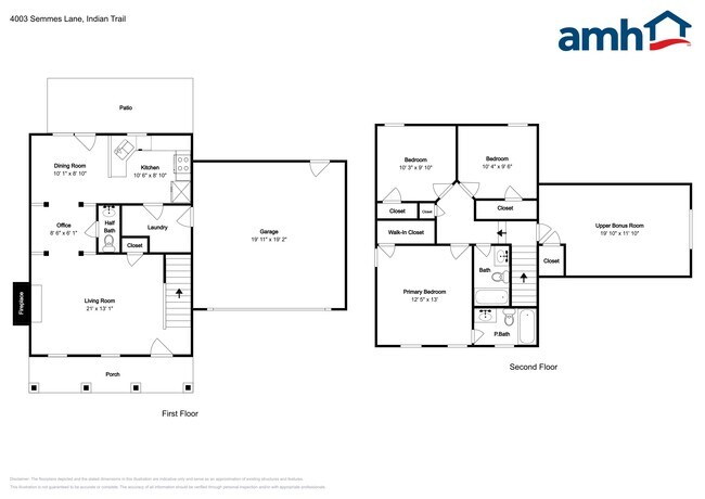 Foto del edificio - 4003 Semmes Ln