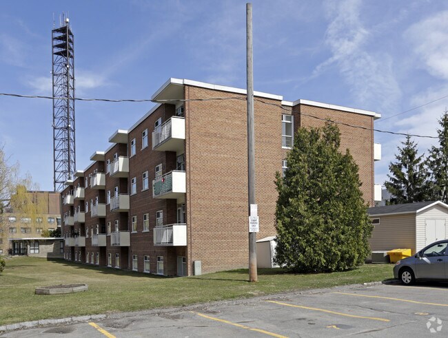 Photo du bâtiment - Craigton Drive Apartments