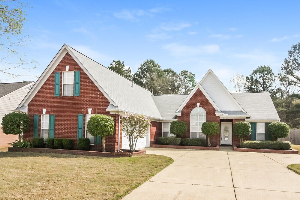 Foto principal - 6248 Blackhawk Cove