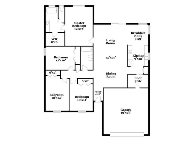 Foto del edificio - 3257 Fox Squirrel Dr