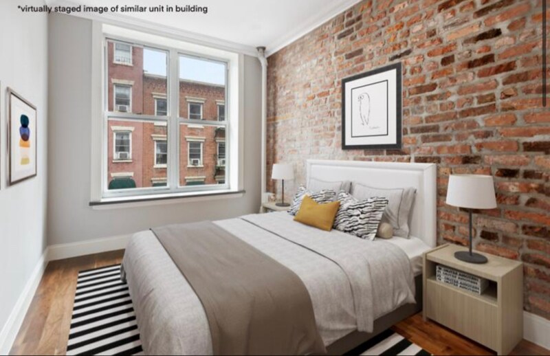 Foto principal - 100 Mulberry St