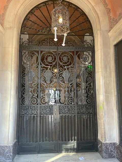 Foto del edificio - 3511 W 6th St