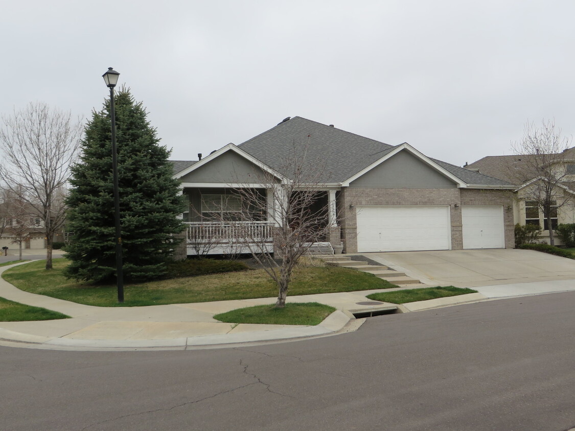 Primary Photo - Executive Ranch in the Broadlands