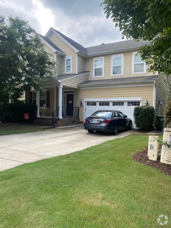 Building Photo - 5529 Moneta Ln