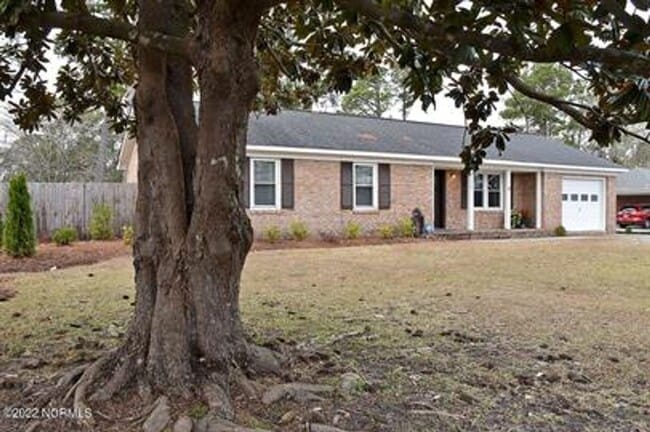 Photo - 1009 Kenningston St. House