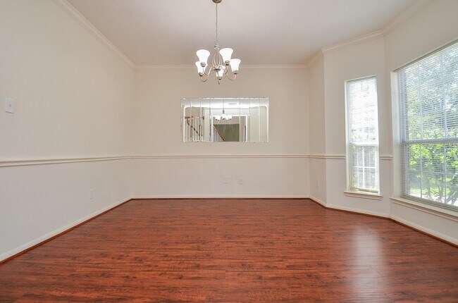 Foto del edificio - 3606 Brinton Trails Ln