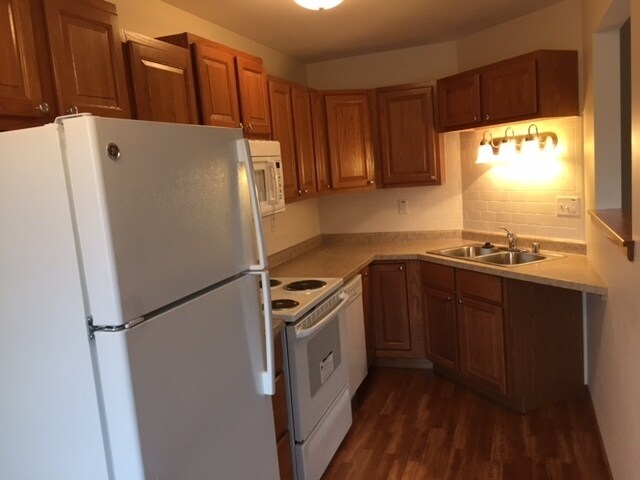 Foto del edificio - Spacious 1 Bedroom, 1 Bath!