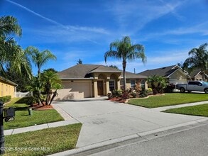 Building Photo - 2014 Snapdragon Dr NW