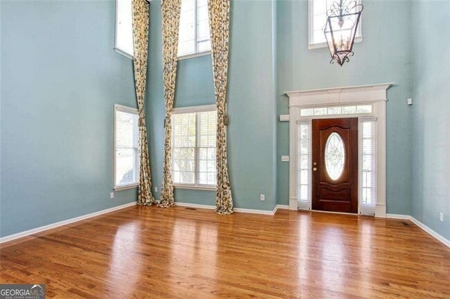 Photo - 1601 Tappahannock Trail Unit House