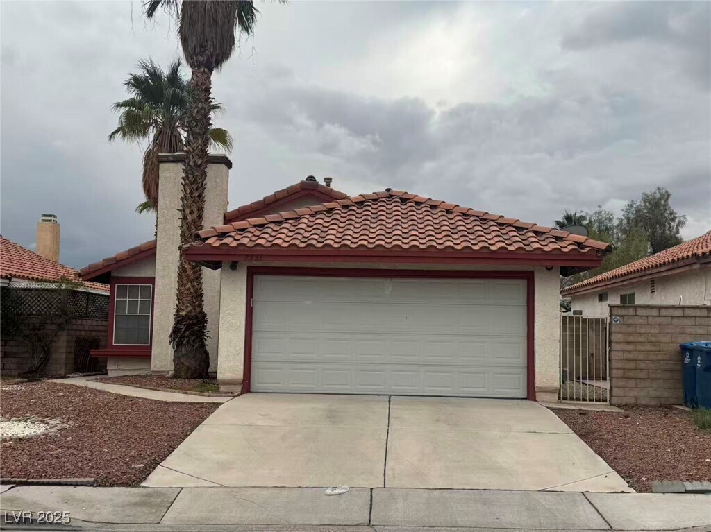 Foto principal - 7333 Coffeyville Ave