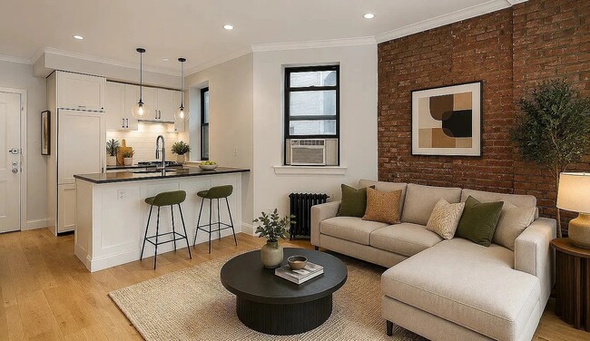 Building Photo - 262 Elizabeth St