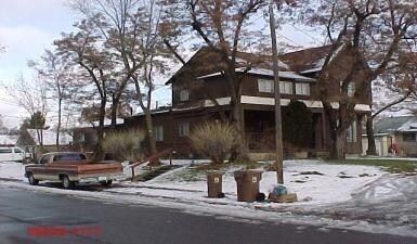Primary Photo - 4708 N Napa St