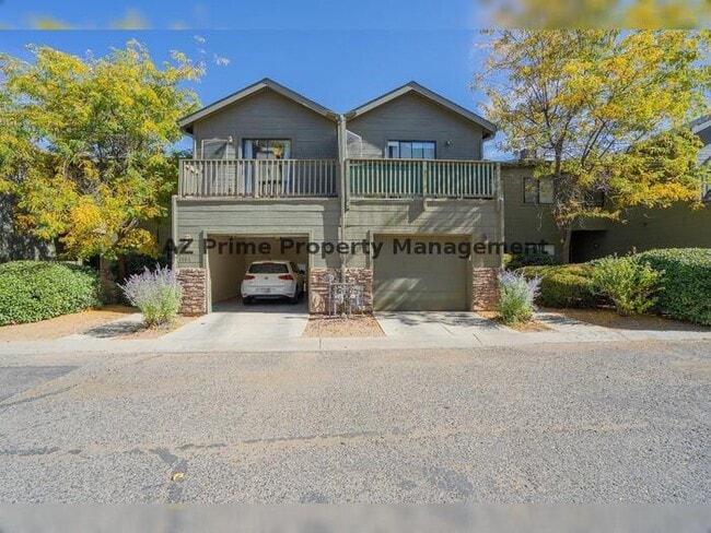 Building Photo - 1147 MARY DR DOOR 3, PRESCOTT AZ