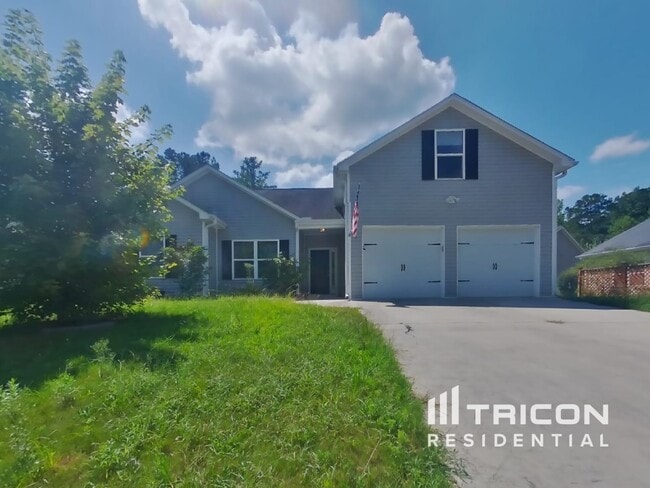 Building Photo - 504 Cole Creek Dr
