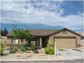 Building Photo - 6815 E Sandhurst Dr