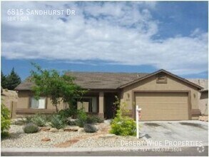 Building Photo - 6815 E Sandhurst Dr