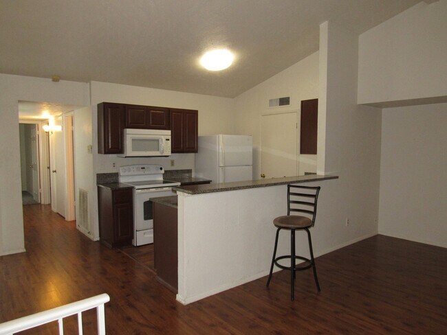 Foto del edificio - Nervin Street