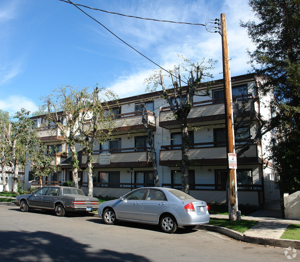 Foto del edificio - Noho Courtyard West